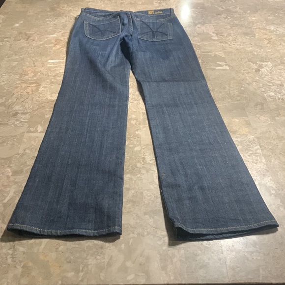 37. Kut From The Kloth Women"s Jeans Size 4 R114 - Picture 2 of 15